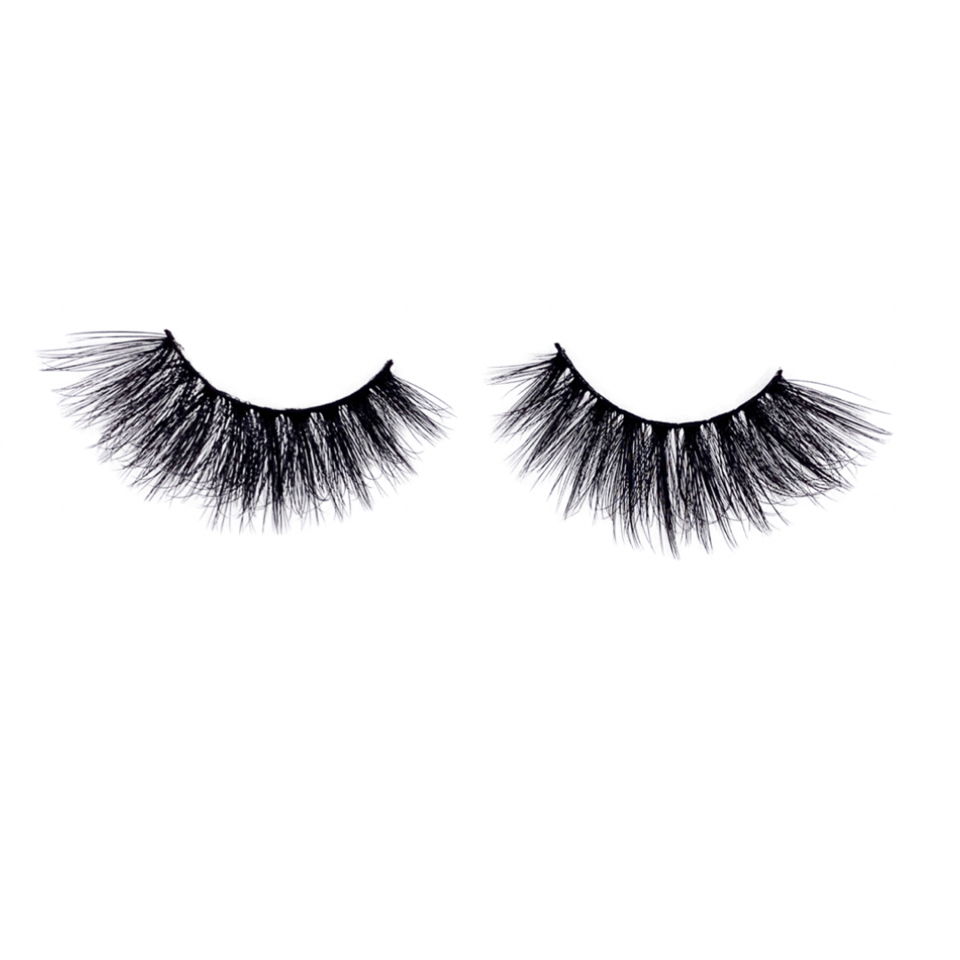 Wifey 22mm 3D Mink Lash