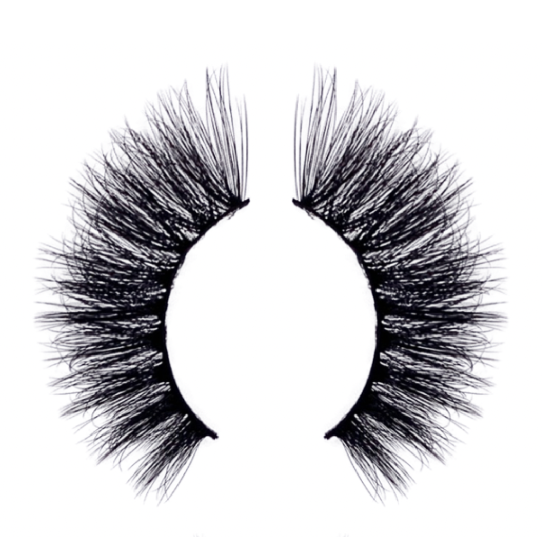 Wifey 22mm 3D Mink Lash