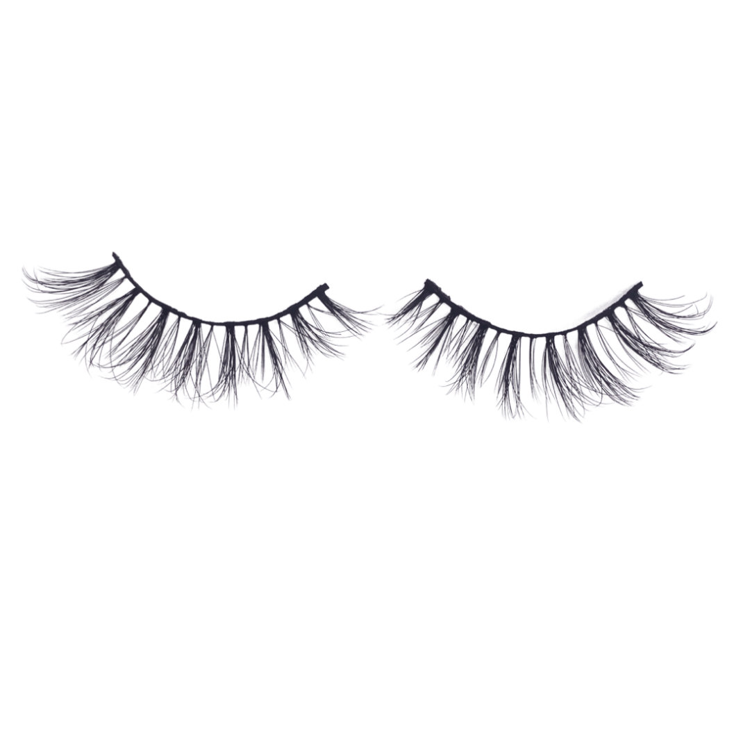 Angel 15mm Cateye 3D Mink Lash