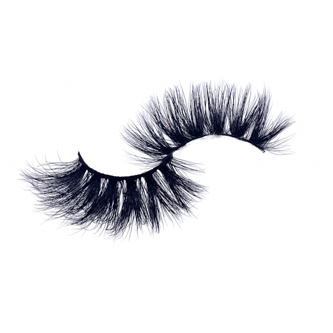 Miami Nights 25mm 3D Mink Lash