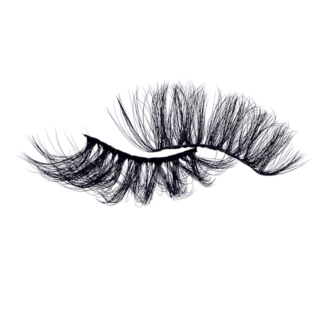 Mogul 25mm 3D Mink Lash
