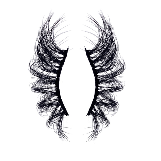 Mogul 25mm 3D Mink Lash