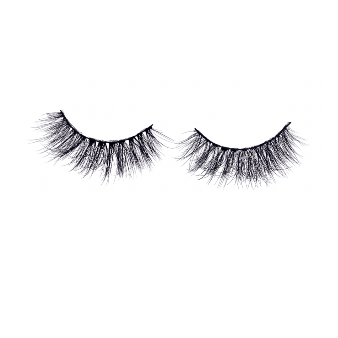 Top Tier 22mm 3D Mink Lash