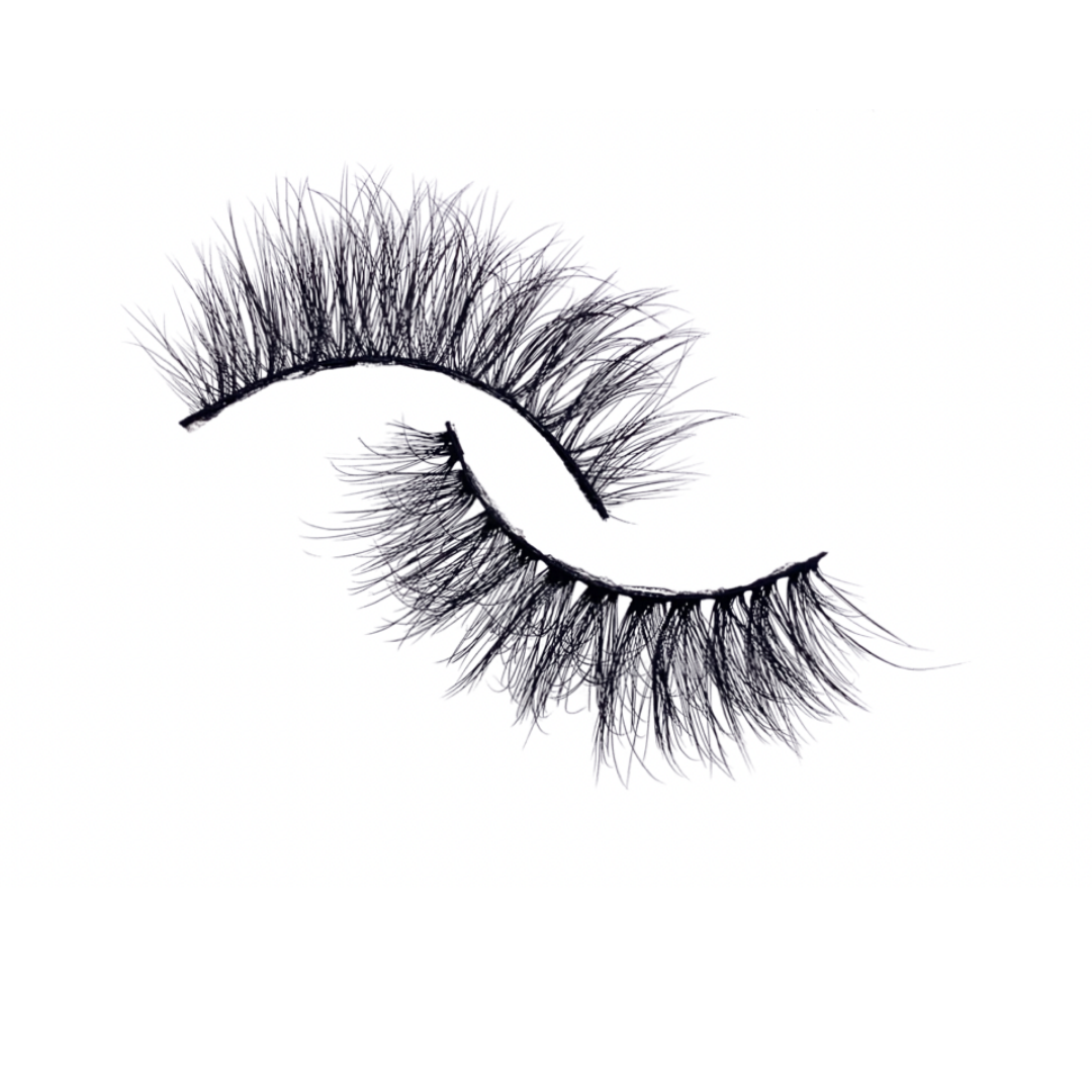Top Tier 22mm 3D Mink Lash