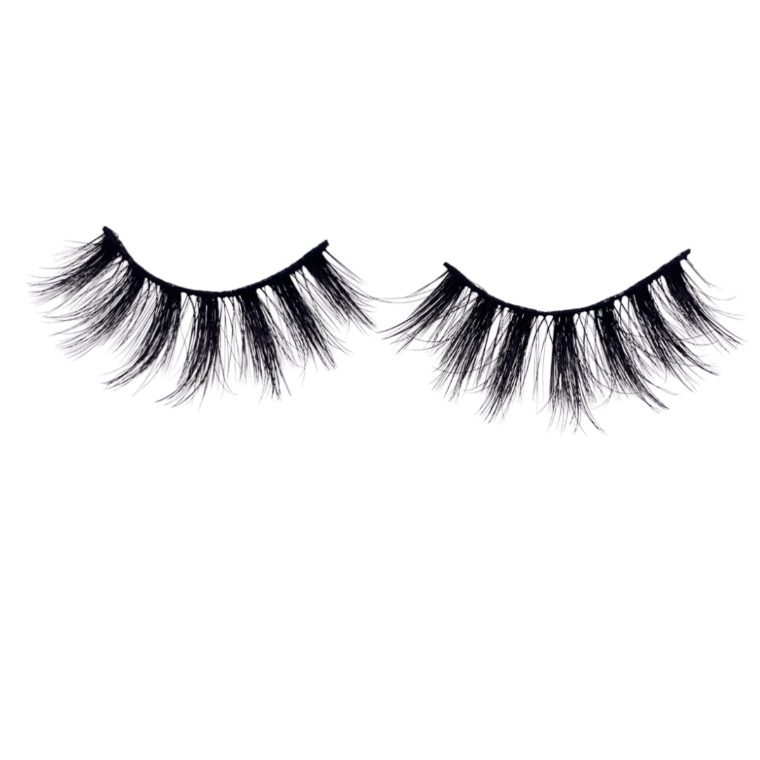 Socialite 22mm 3D Mink Lash