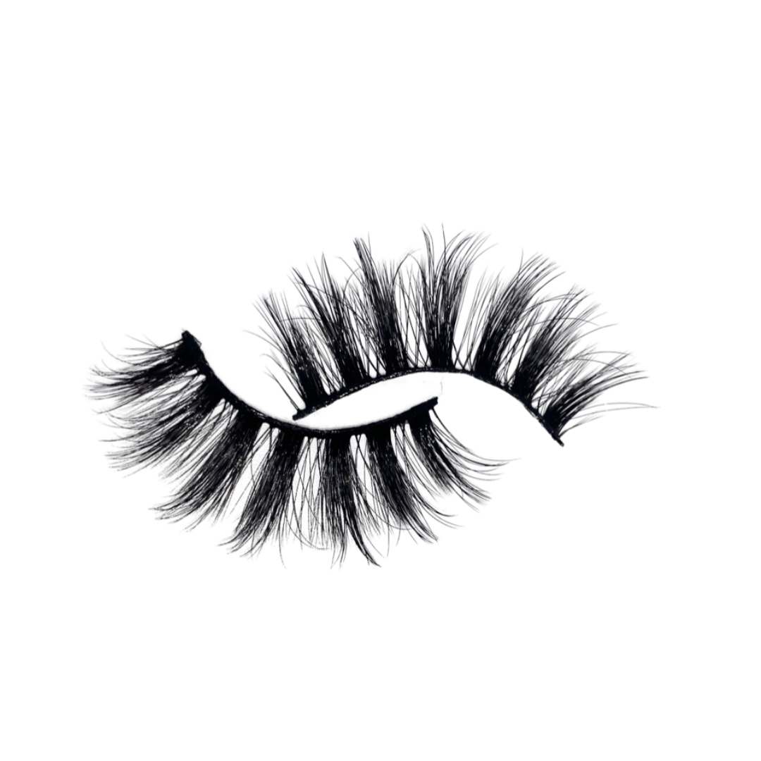 Socialite 22mm 3D Mink Lash