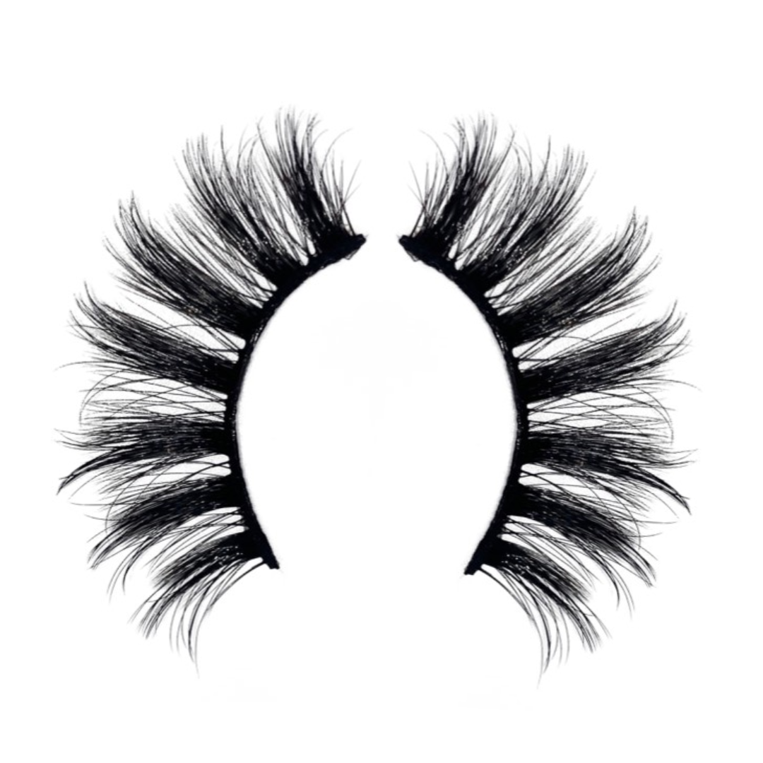 Socialite 22mm 3D Mink Lash
