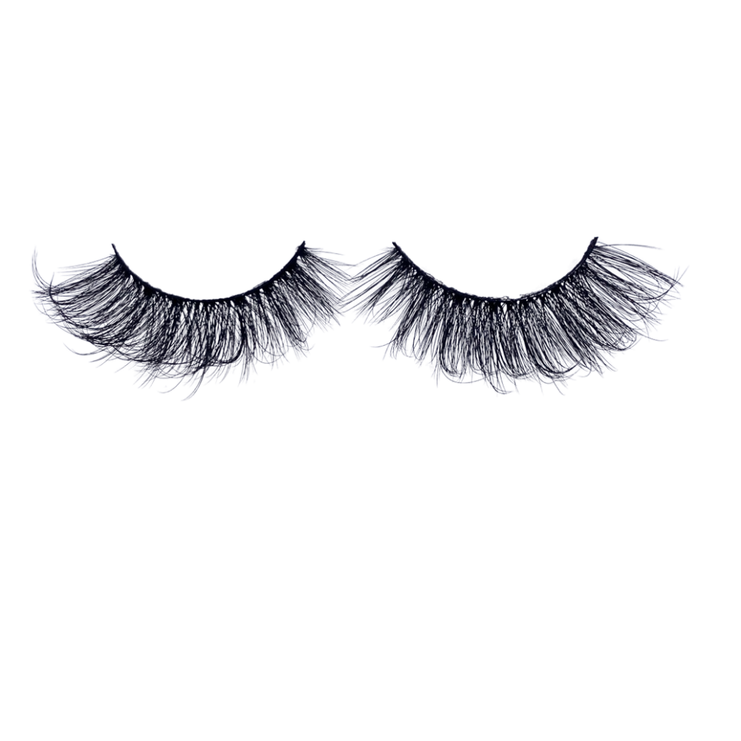 Entrepreneur 22mm Cateye 3D Mink Lash