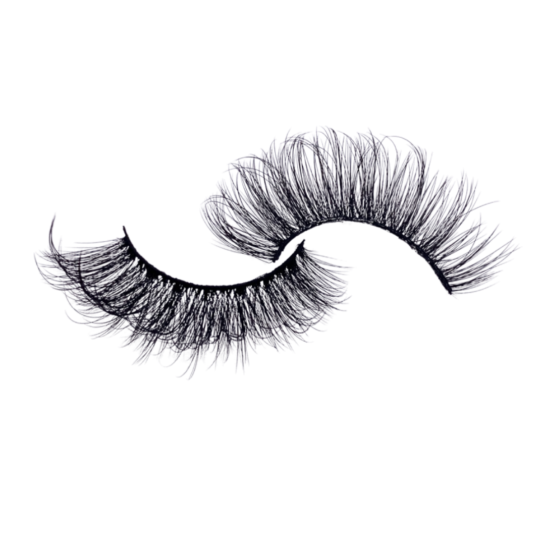 Entrepreneur 22mm Cateye 3D Mink Lash