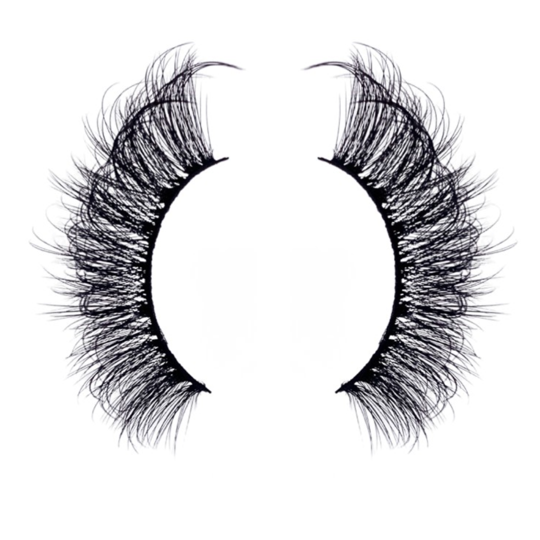 Entrepreneur 22mm Cateye 3D Mink Lash
