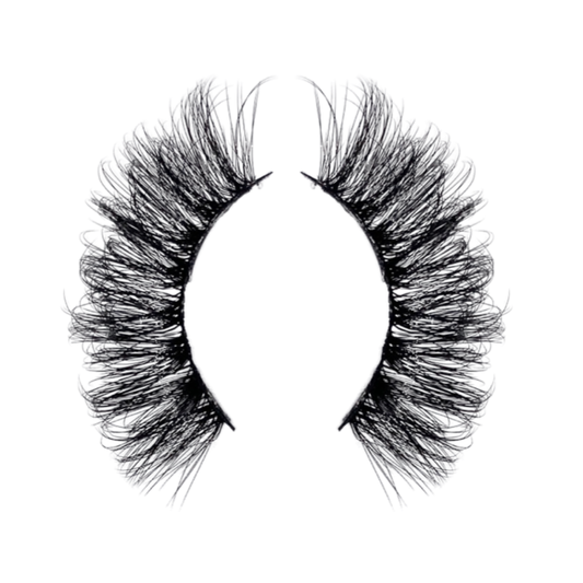 Luxury Doll 25mm 3D Mink Lash