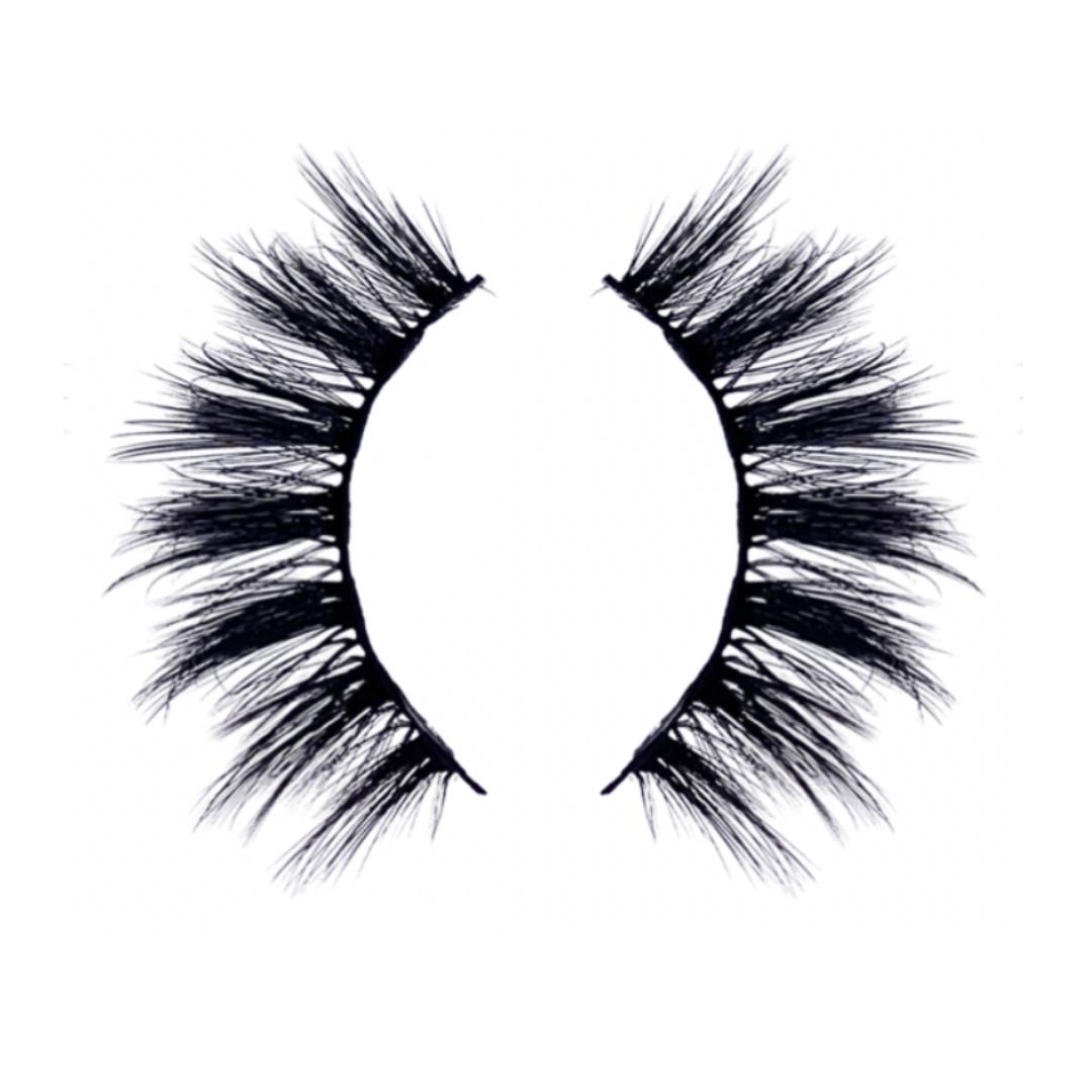 Dreamy 16mm 3D Mink Lash