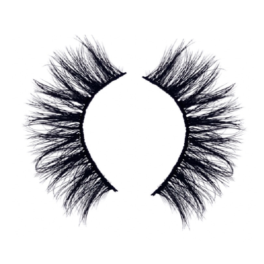 Bella 20mm 3D Mink Lash