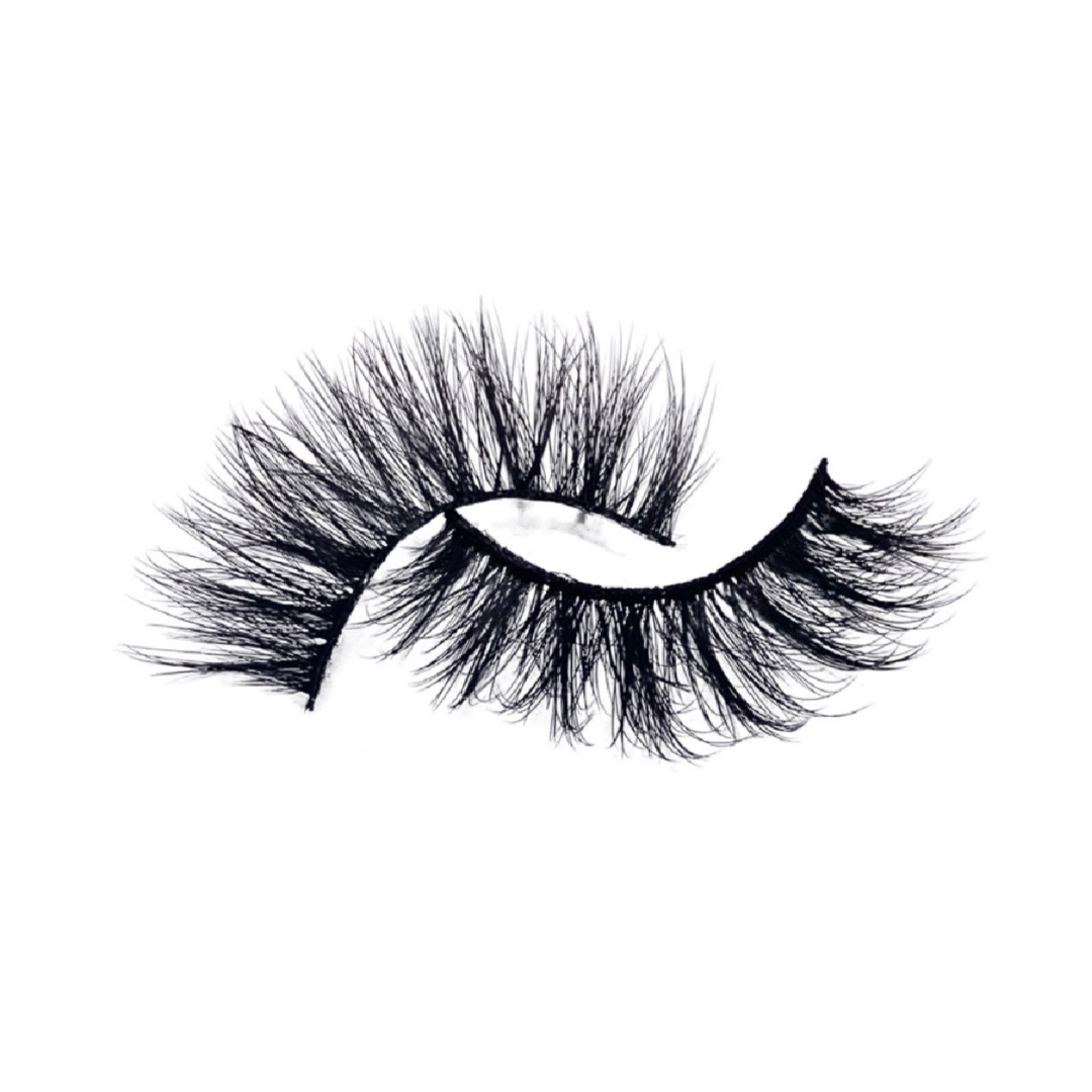 Bella 20mm 3D Mink Lash