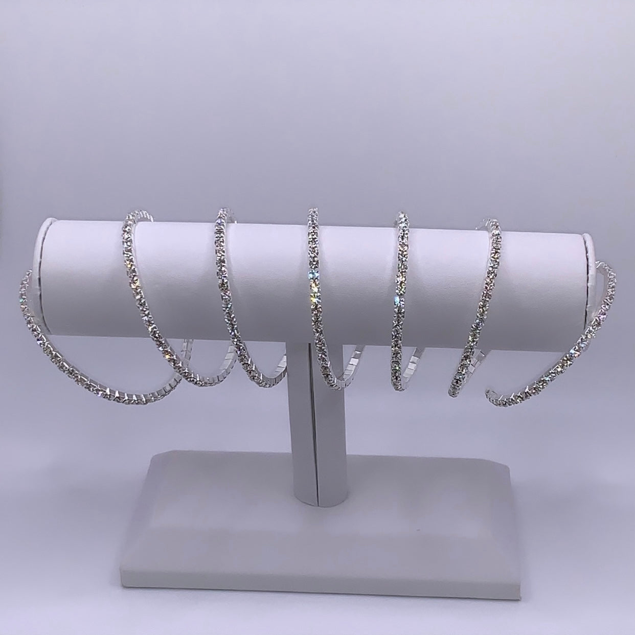 Glam Things Open Bracelet