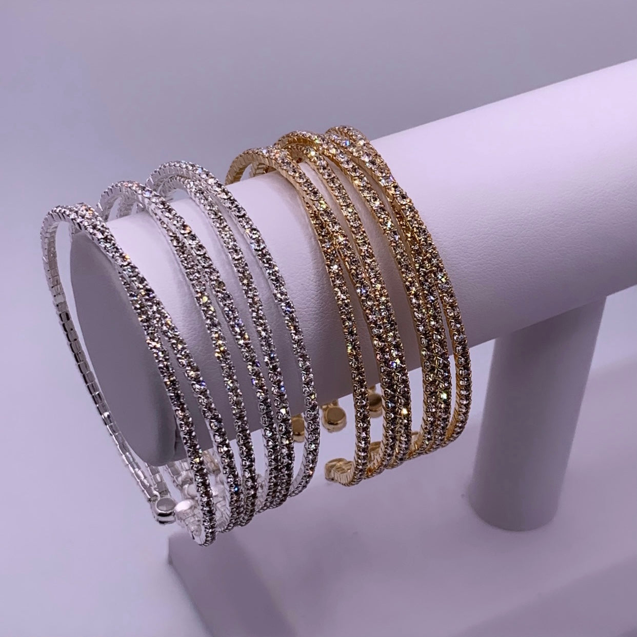 It’s Friday Night Cuff Bracelet