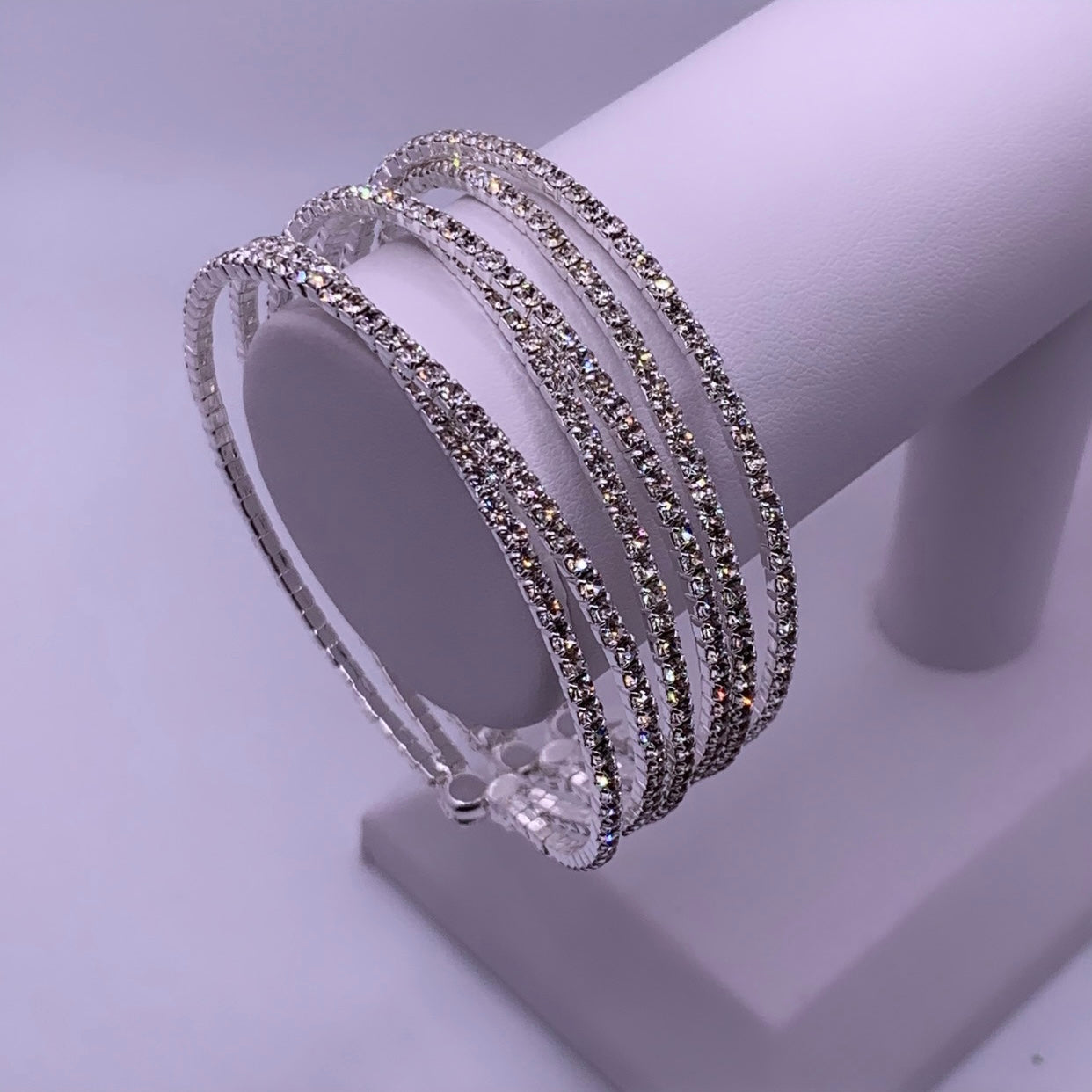 It’s Friday Night Cuff Bracelet