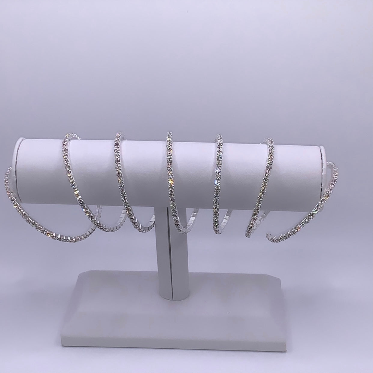 Glam Things Open Bracelet