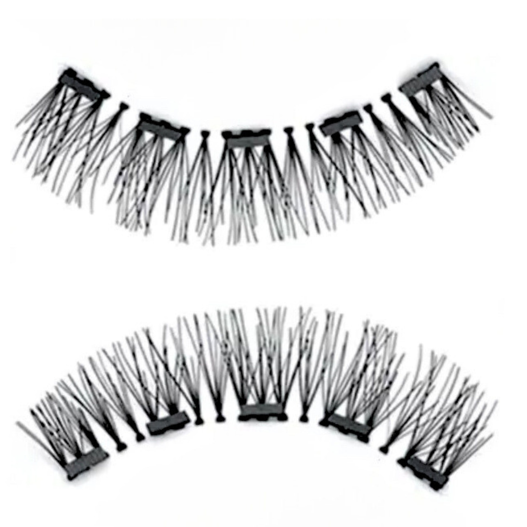 Magnetic Faux Lashes