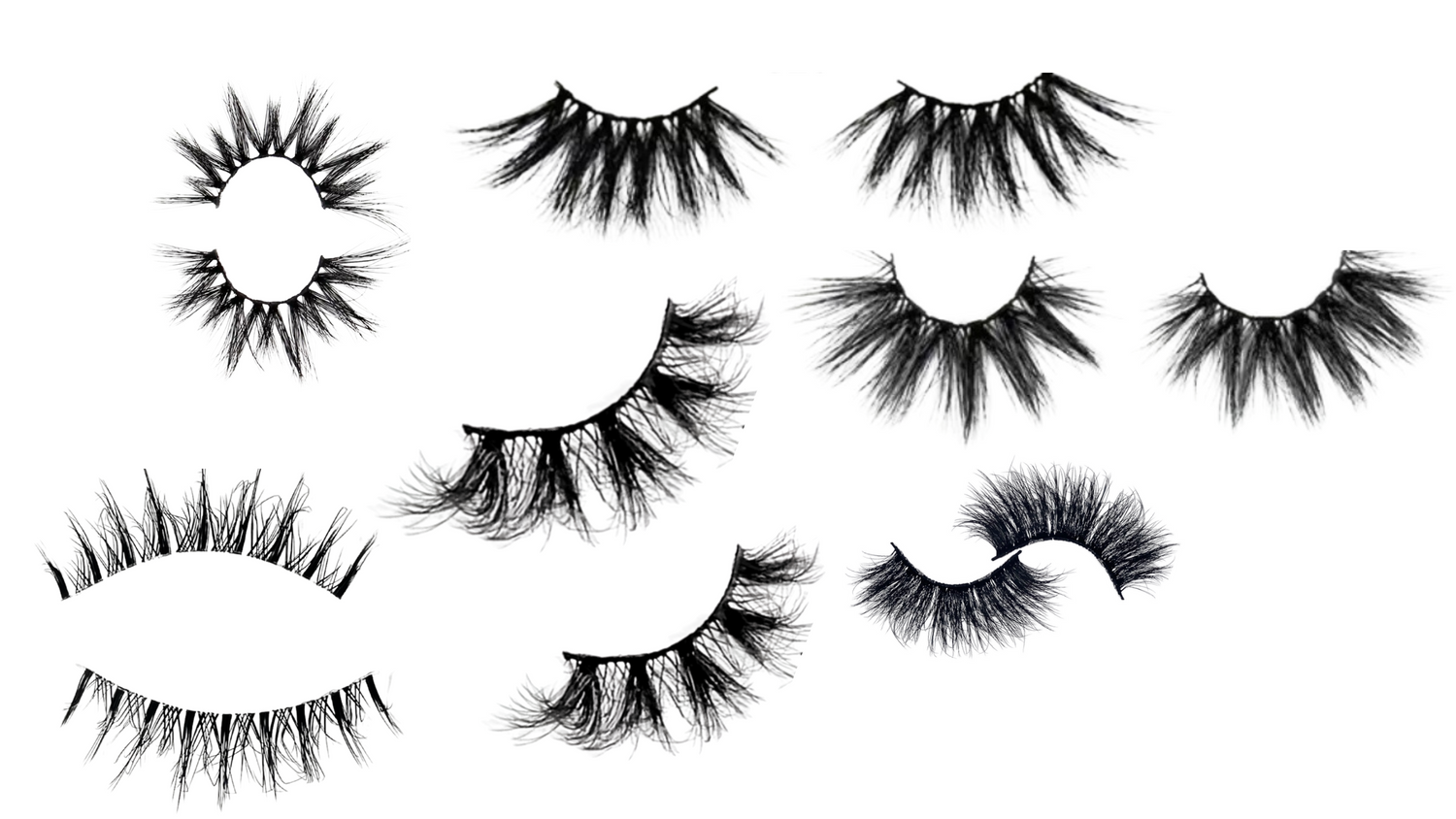 LUXURY LASHES