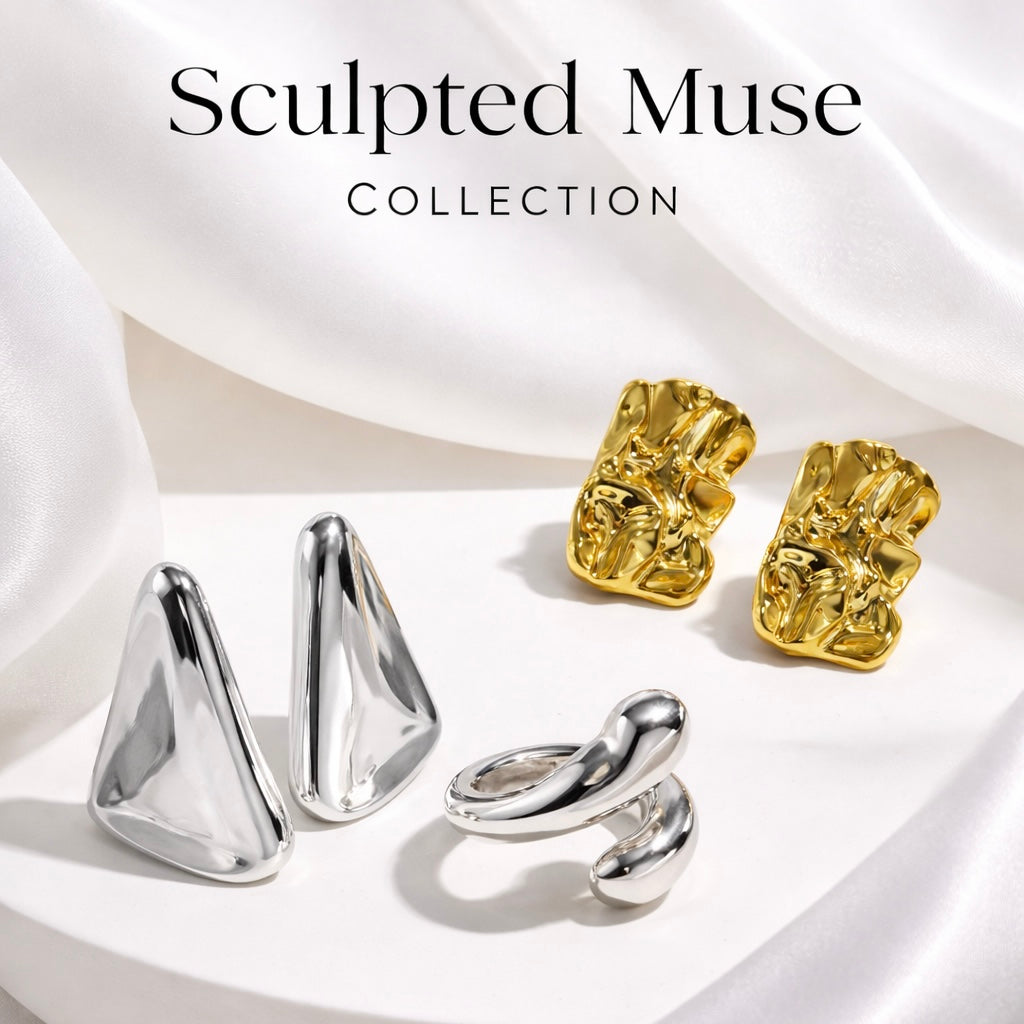 Sculpted Muse Collection
