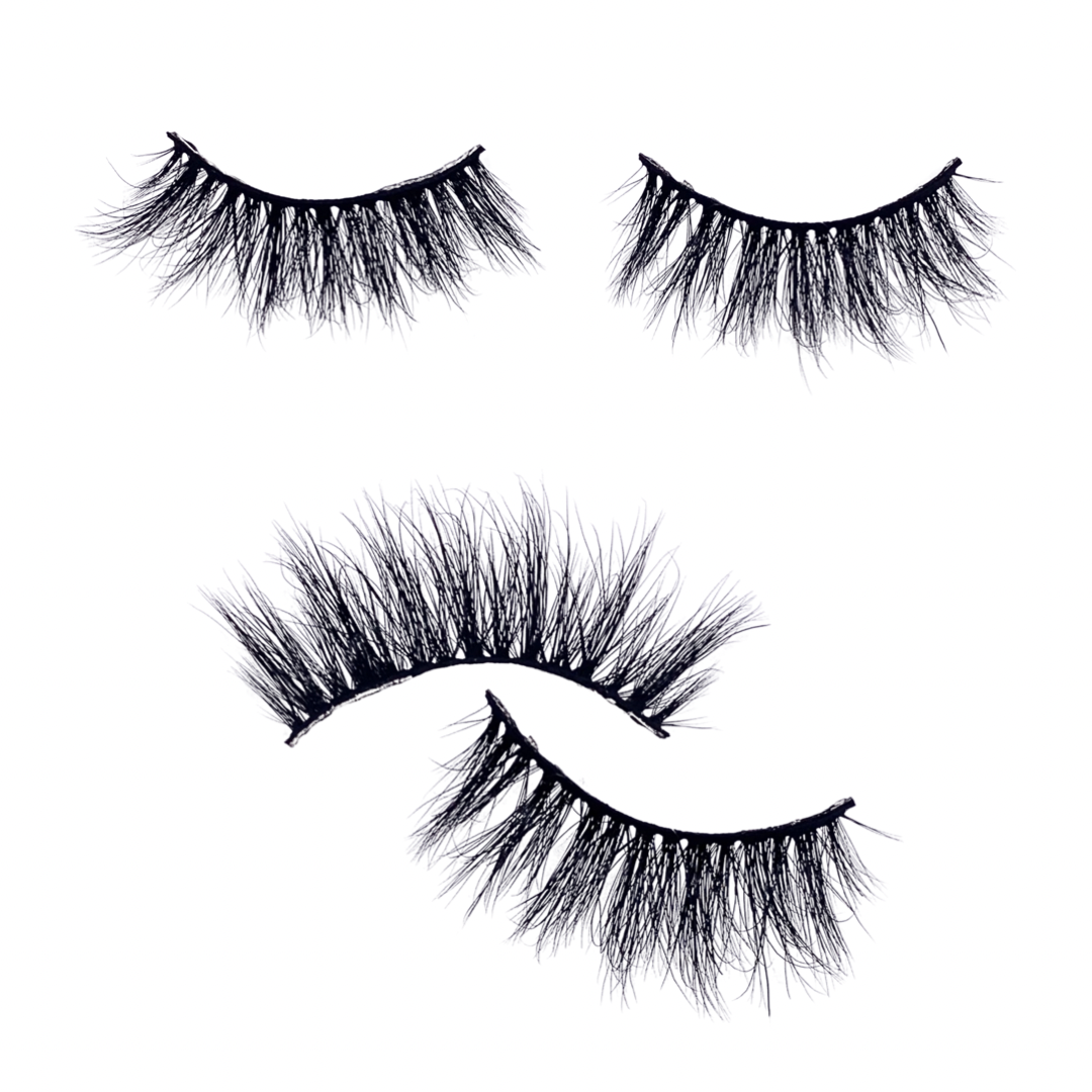 16mm 3D Mink Lashes