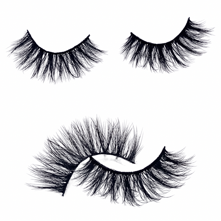 20mm 3D Mink Lashes