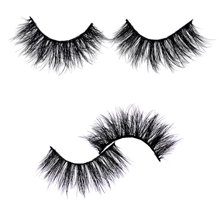 22mm 3D Mink Lash