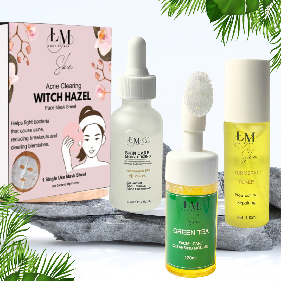 Skin Care
