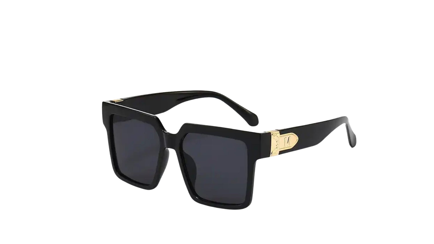 LUXURY WOMEN SUNGLASSES