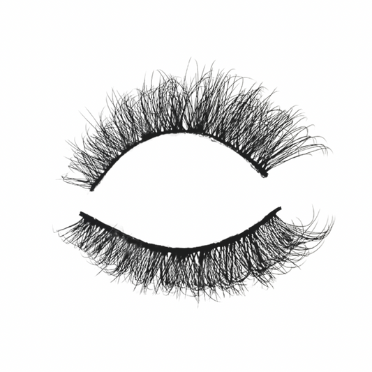 Cali 20mm Cateye 3D Mink Lash