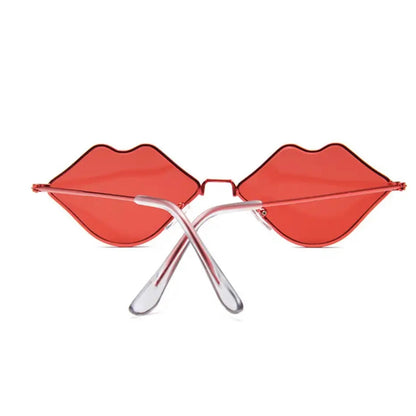 Red Hot City Sunglasses