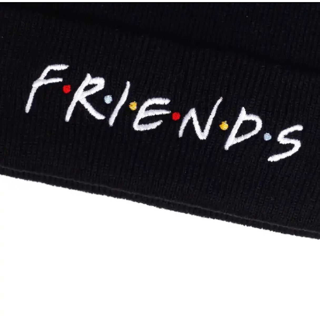 F.R.I.E.N.D.S Unisex Beanie Hat