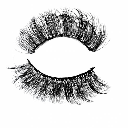 Such A Flirt 25mm 3D Mink Lash