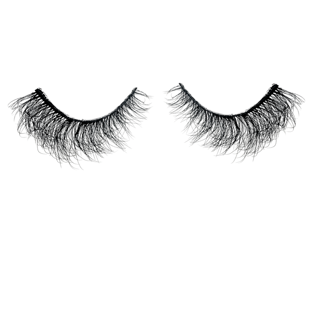 Cali 20mm Cateye 3D Mink Lash