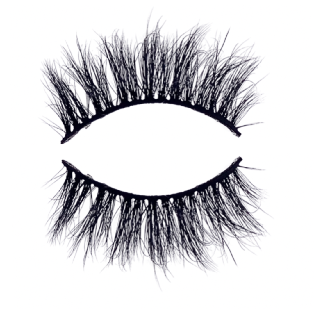 Angelic  16mm 3D Mink Lash