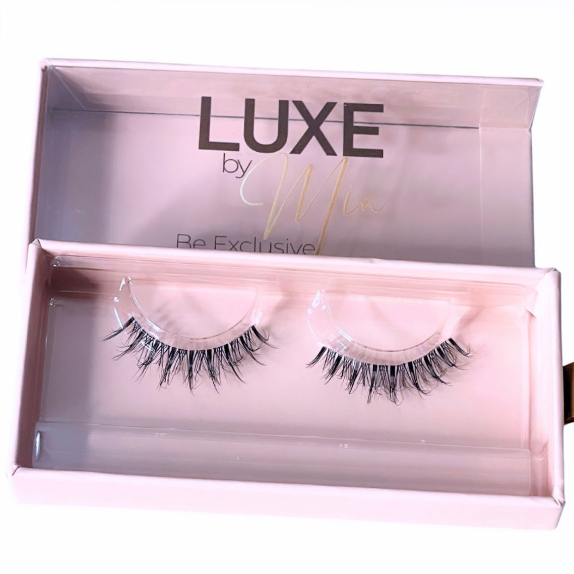 Madison 15mm 3D Mink Lash