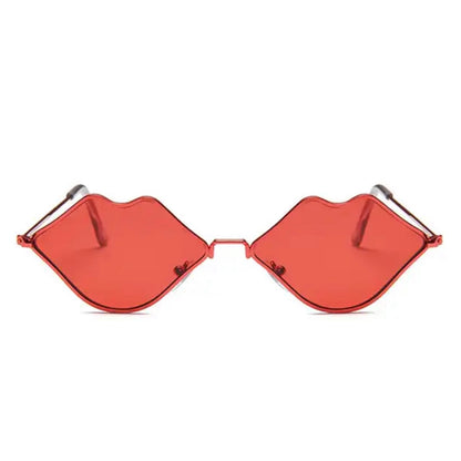 Red Hot City Sunglasses