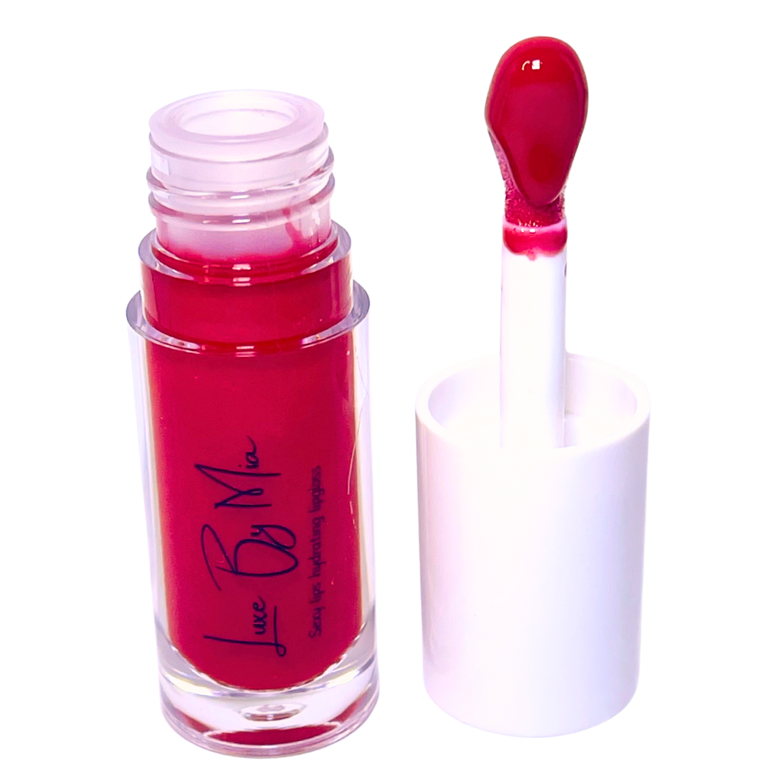 Ruby Kisses Luminous Lipgloss