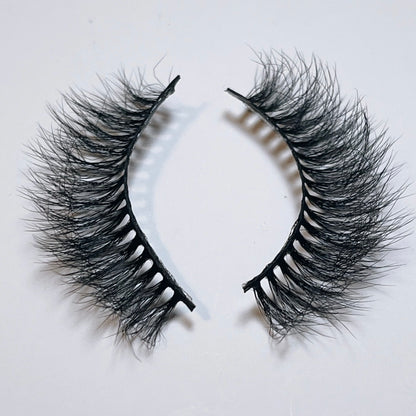 Role Model 20mm 3D Mink Lash