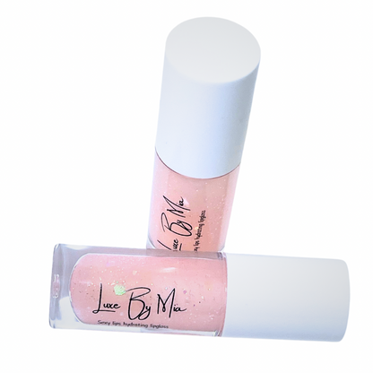 Pink Crush Luminous Lipgloss