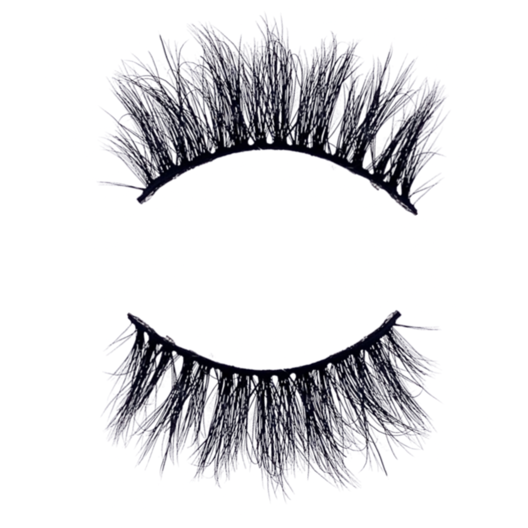 Angelic  16mm 3D Mink Lash