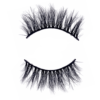 Angelic  16mm 3D Mink Lash