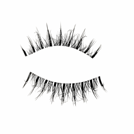 Madison 15mm 3D Mink Lash