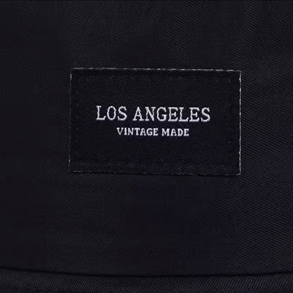 Los Angeles Bucket Hat