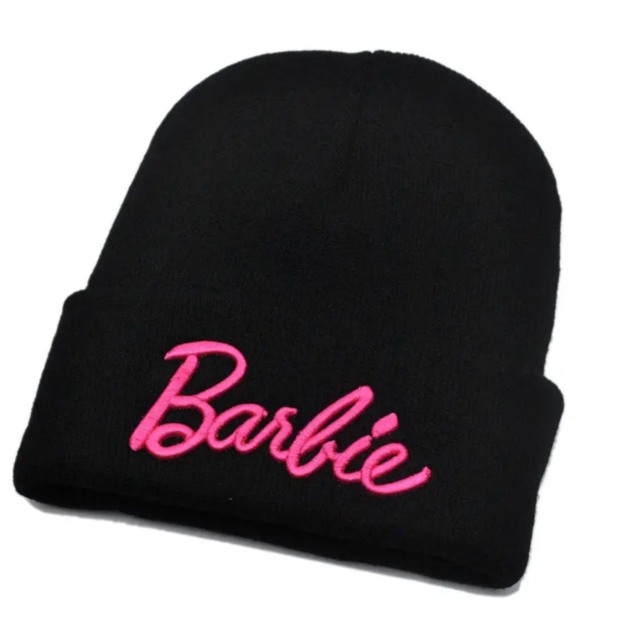 Barbie Beanie Cap