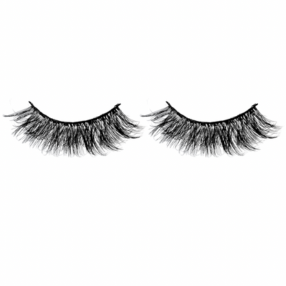 Such A Flirt 25mm 3D Mink Lash