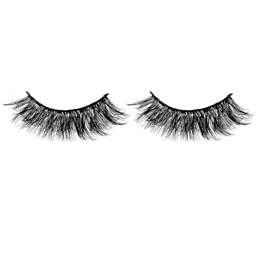 Such A Flirt 25mm 3D Mink Lash