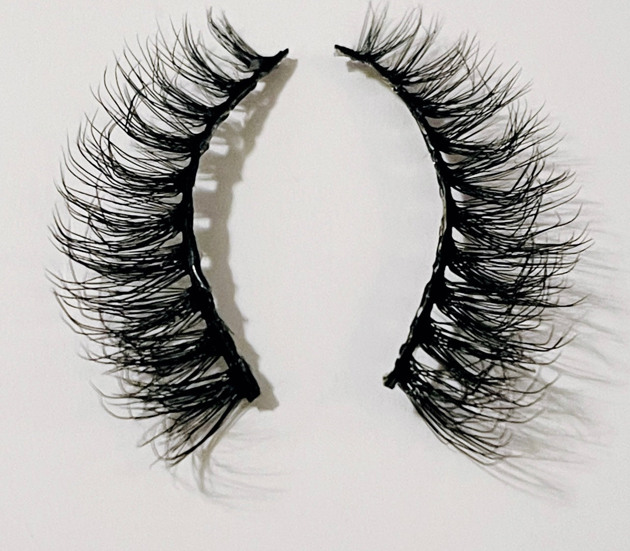 Riley 15mm Cateye 3D Mink Lash