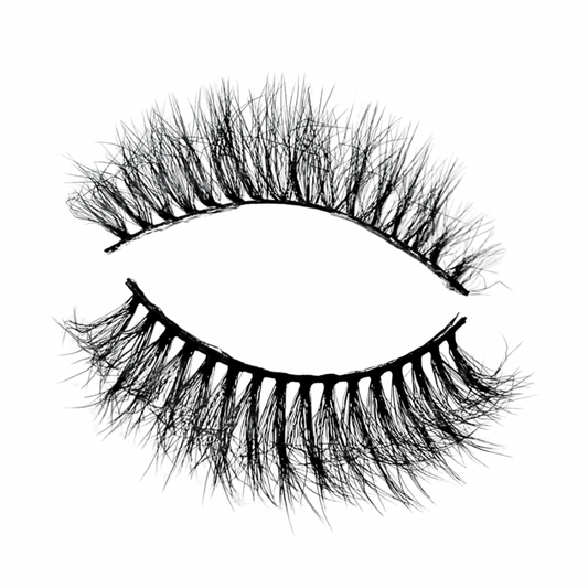 Role Model 20mm 3D Mink Lash